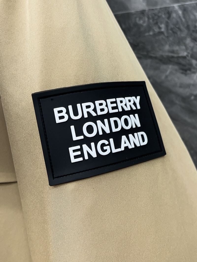 Burberry Down Jackets